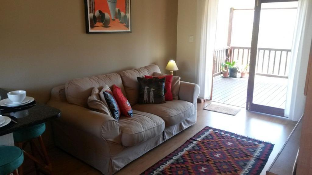 Two Falls View Sabie Room photo