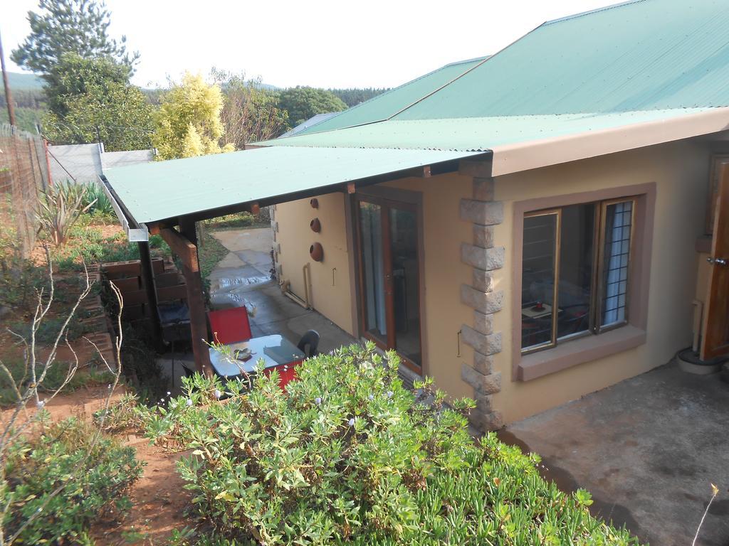 Two Falls View Sabie Exterior photo