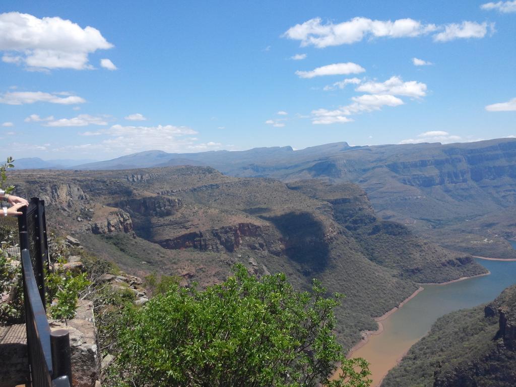 Two Falls View Sabie Exterior photo