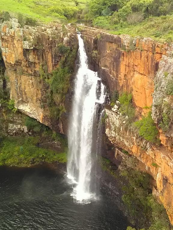 Two Falls View Sabie Exterior photo